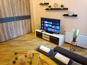 Riga Central street Cozy Apartment