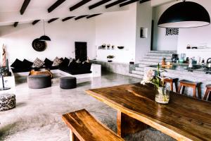 Lunar Villas Koh Tao - Luxury Private Pool Villas