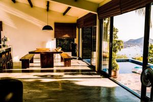 Lunar Villas Koh Tao - Luxury Private Pool Villas