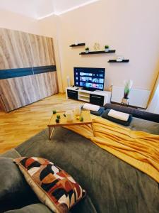 Riga Central street Cozy Apartment