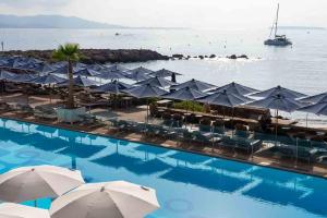 Hotels Pullman Cannes Mandelieu : photos des chambres