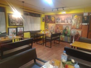 Orchid Home Bed & Breakfast pvt ltd