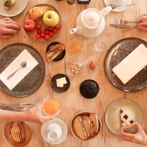 Le Cornici - Cascina di Charme