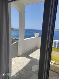 Kanica seaside apartment Roko 10 m from sea