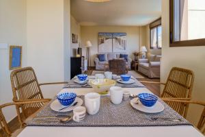 Golden Star Apartment Javea Arenal by Rock Rentals