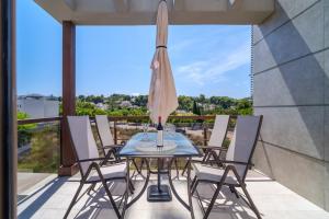 Golden Star Apartment Javea Arenal by Rock Rentals