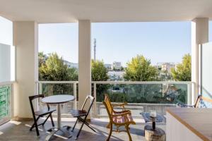 Loft romantico a 250m dalla spiaggia Casita del Mar