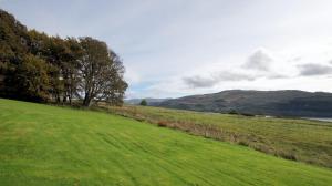 Morenish Mews Killin Cottage