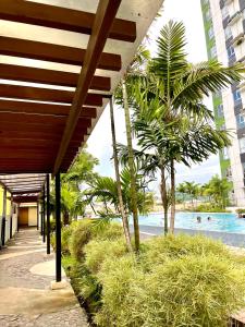 City View Studio Unit at Centrio Tower beside Ayala Mall