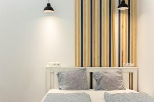 Rózsa Apartments - Jeremy