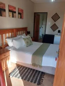 Kwena Maribane Lodge - Bronkhorstspruit