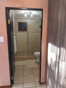 Kwena Maribane Lodge