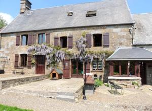 Maisons de vacances Bienvenue a La Seliniere ! : photos des chambres