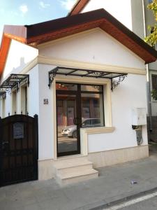 White House - 3hvězdičkové hotely ve městě Pleven