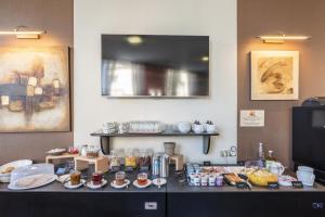 Hotels Hotel des Ducs : photos des chambres