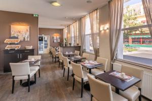 Hotels Hotel des Ducs : photos des chambres