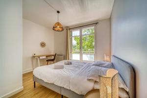 Appartements Le Vaucanson 6 people 3 bedrooms : photos des chambres