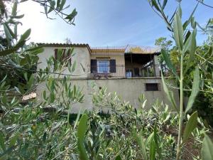 Maisons de vacances Villa nature vue panoramique : photos des chambres