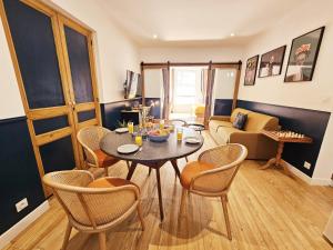 Le cinéaste -Terrasse -Vivre au coeur dAngouleme