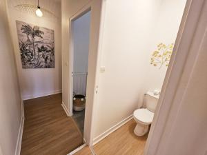 Appartements La suite vegetale, spacieuse et hyper centre : photos des chambres