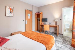 Hotels Hotel des Ducs : photos des chambres