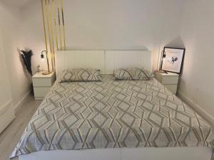 Apartment Teo with Terrace