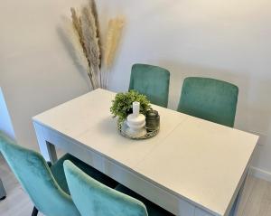 Apartment Teo with Terrace