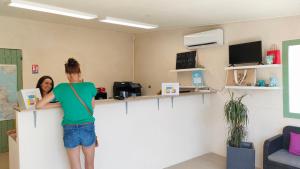 Campings Camping Tikayan Felix de la Bastide : photos des chambres