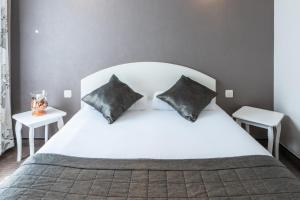 Hotels Hotel des Ducs : photos des chambres