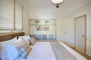 Studio with Terrace room in Casa Nina