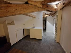 Appartements T1 - Gare Saint Charles : photos des chambres