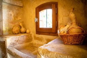 Maisons de vacances Gite la vigne 4 a 10 personnes Domaine Saint Raphael : photos des chambres