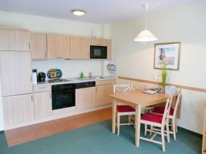 Ferienwohnung 1 2 12 Inselstrand