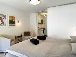 Studio Marmotta - Zermatt