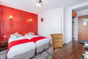 Hotels Hotel des Ducs : photos des chambres