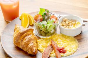 Innocence Resort -in Chiba Resol-