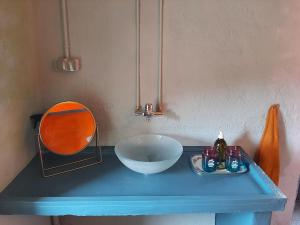 Appartements B&B Rouge-gorge notrevillage : photos des chambres