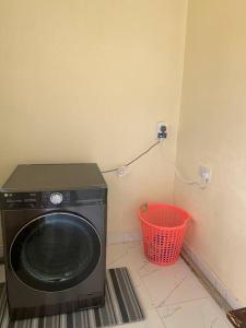 Melrose Homestay & Garden