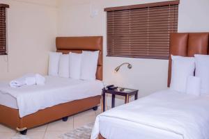 Road House Guest House