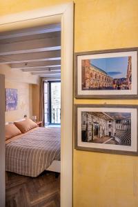 Suite Palladio Centro Vicenza A 2 Passi da Piazza dei Signori Check-in Veloce