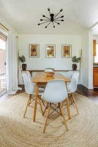 The Kumu House