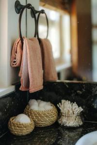 The Kumu House