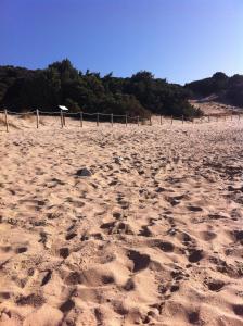 La ginestra Chia B&B img35