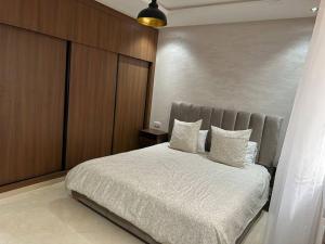 Villa Rêve dAgadir - Piscine Founty - Parking - Confort et Spacieuse villa familliale privée