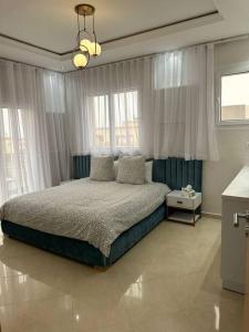 Villa Rêve dAgadir - Piscine Founty - Parking - Confort et Spacieuse villa familliale privée