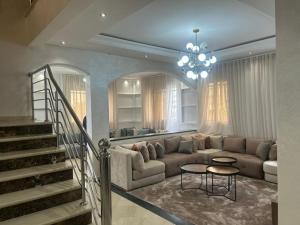 Villa Rêve dAgadir - Piscine Founty - Parking - Confort et Spacieuse villa familliale privée