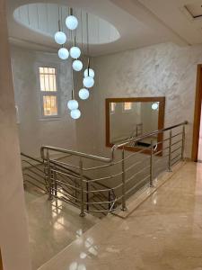 Villa Rêve dAgadir - Piscine Founty - Parking - Confort et Spacieuse villa familliale privée