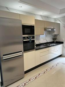 Villa Rêve dAgadir - Piscine Founty - Parking - Confort et Spacieuse villa familliale privée