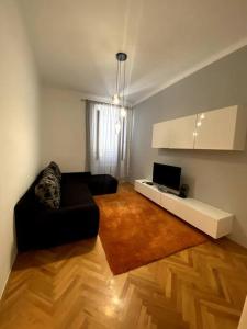 Cozy apartment in the center of old town Rijeka