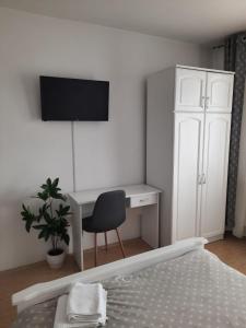 Apartament Panoramic Toplița